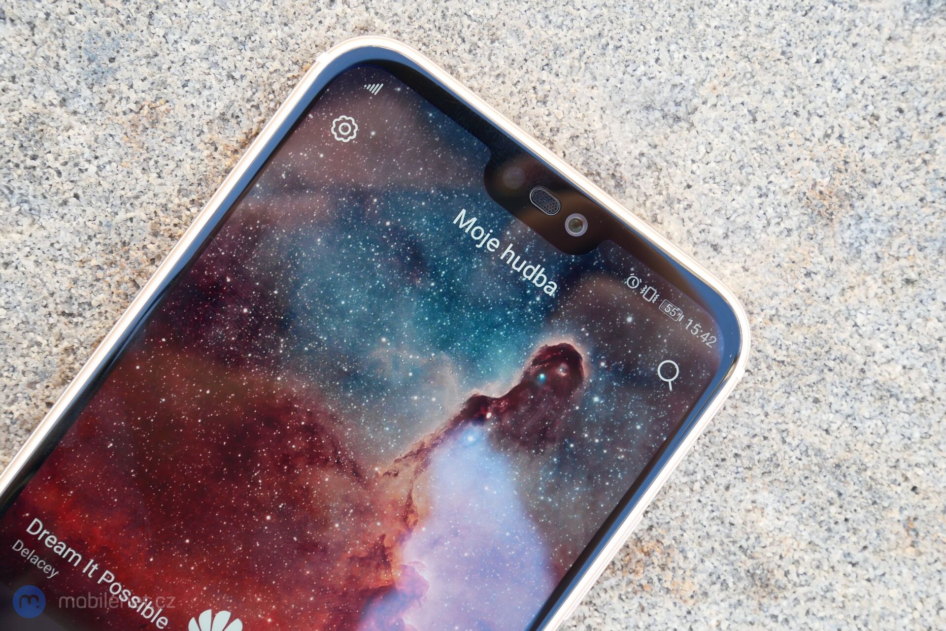 Huawei P20 Lite