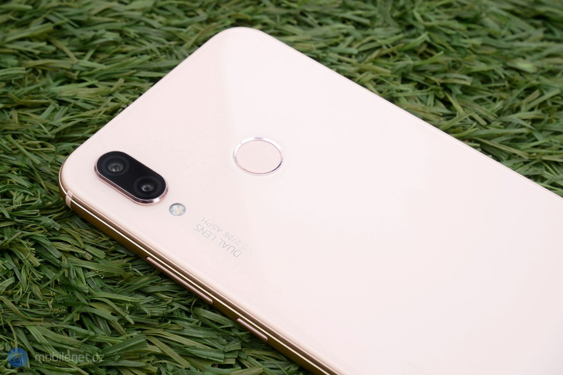 Huawei P20 Lite