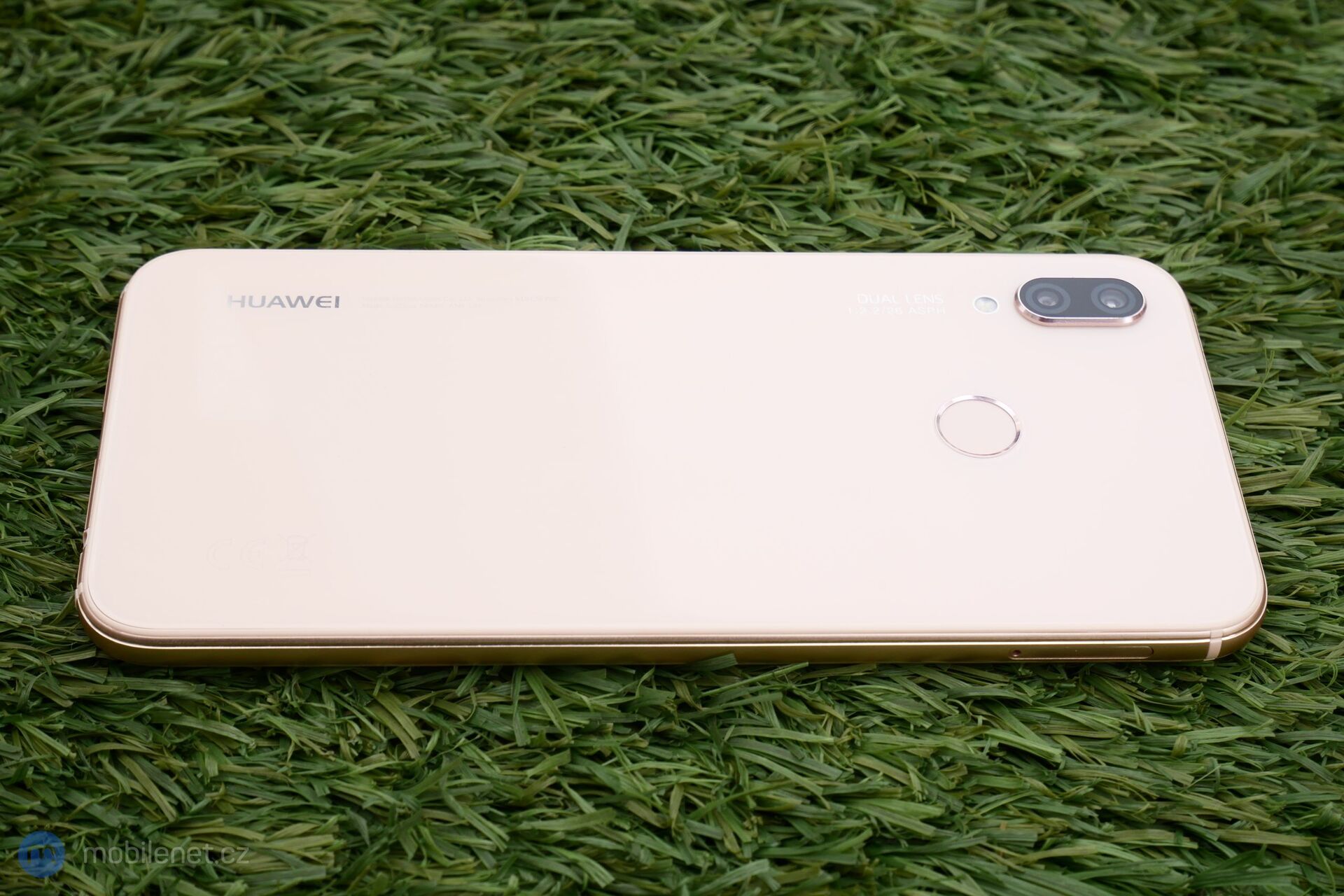 Huawei P20 Lite