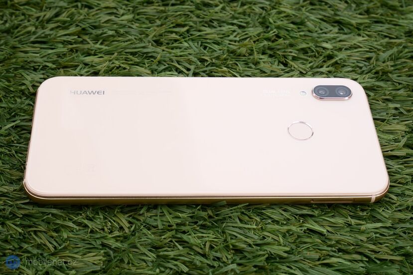 Huawei P20 Lite