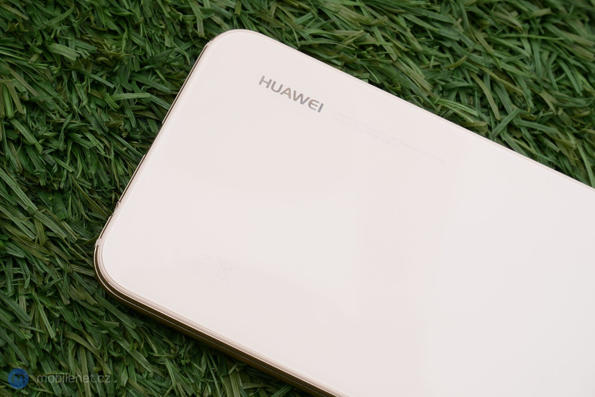 Huawei P20 Lite