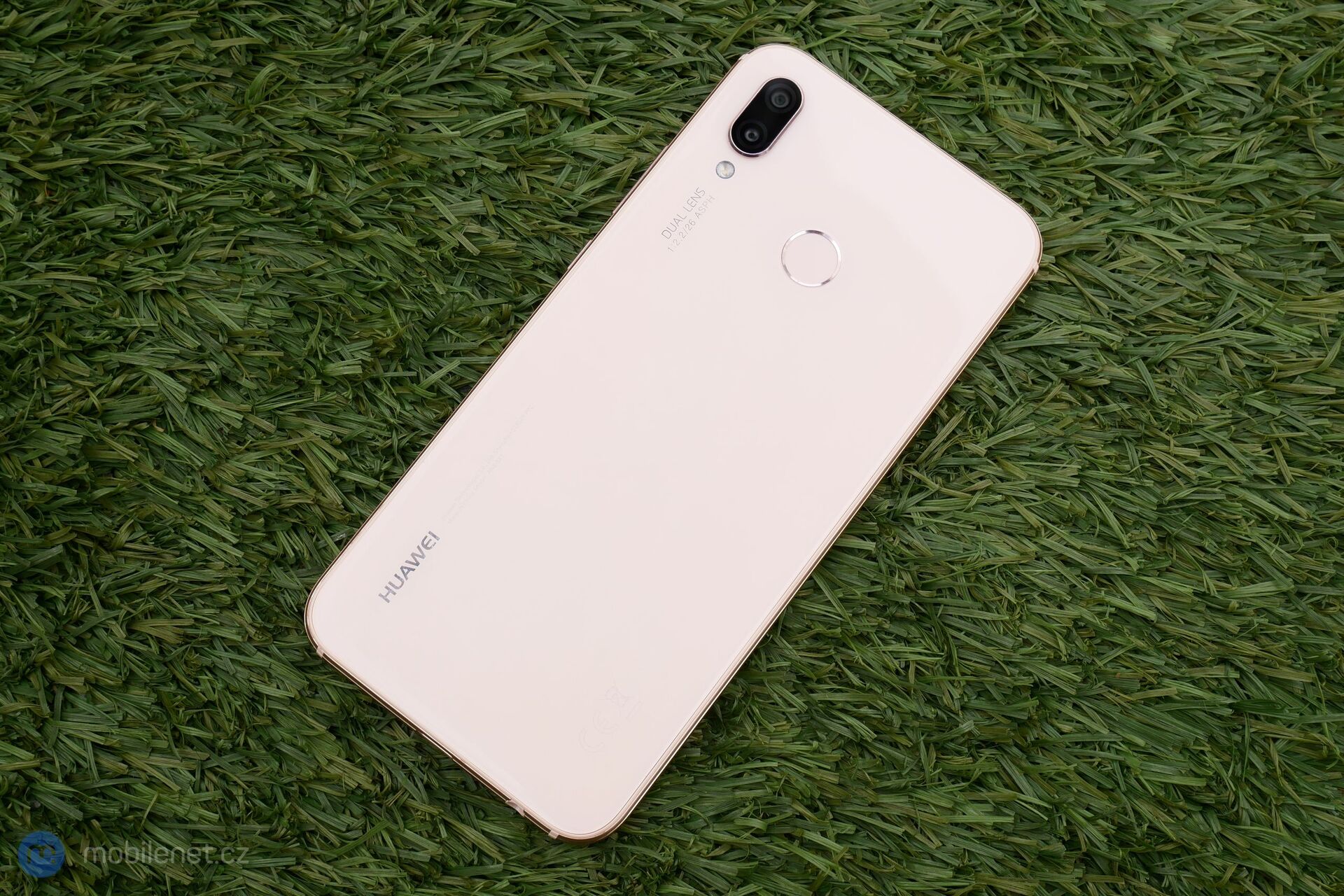 Huawei P20 Lite