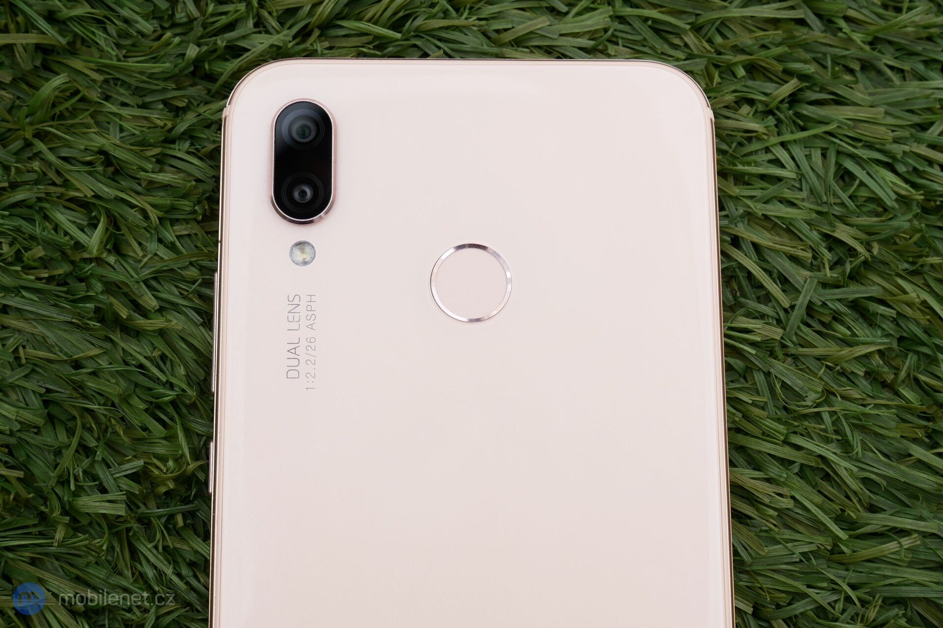 Huawei P20 Lite