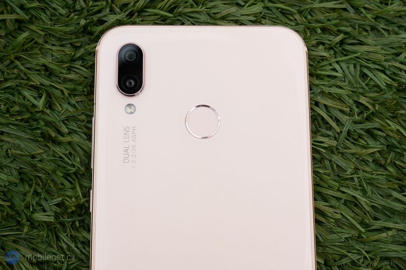 Huawei P20 Lite