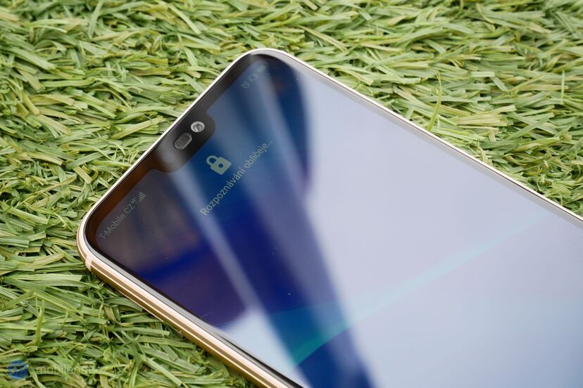 Huawei P20 Lite