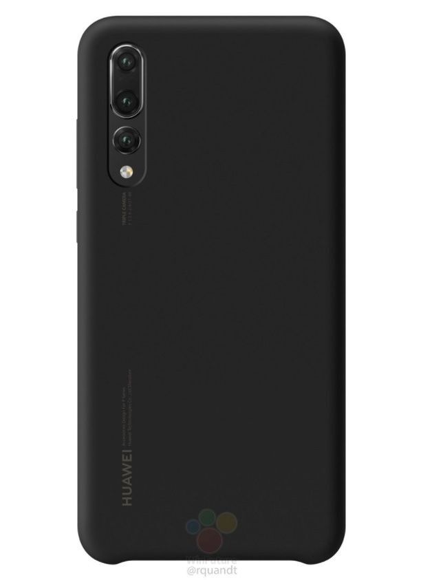 Huawei P20 Pro
