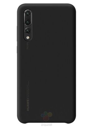 Huawei P20 Pro