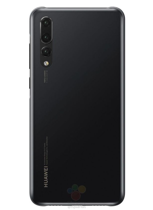 Huawei P20 Pro