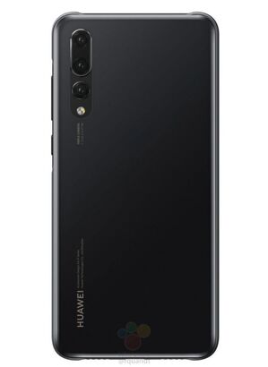 Huawei P20 Pro