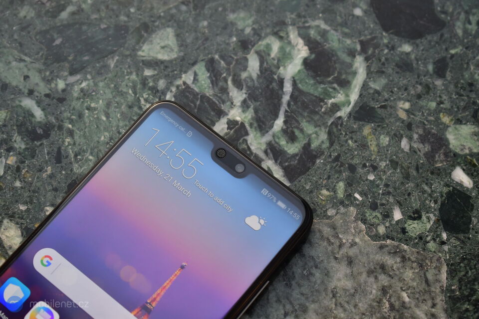 Huawei P20 Pro