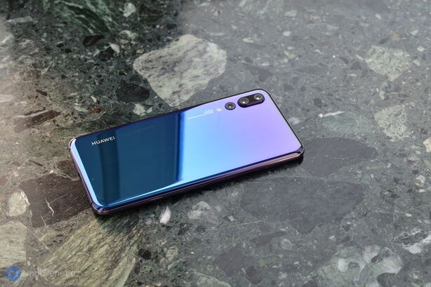 Huawei P20 Pro