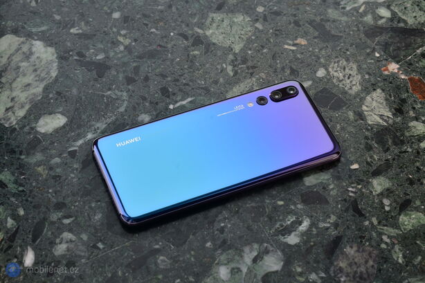 Huawei P20 Pro