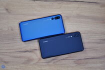 Huawei P20 Pro