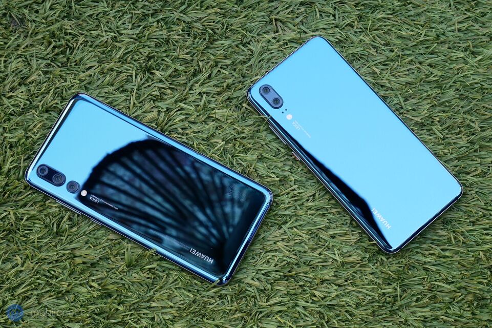 Huawei P20 Pro