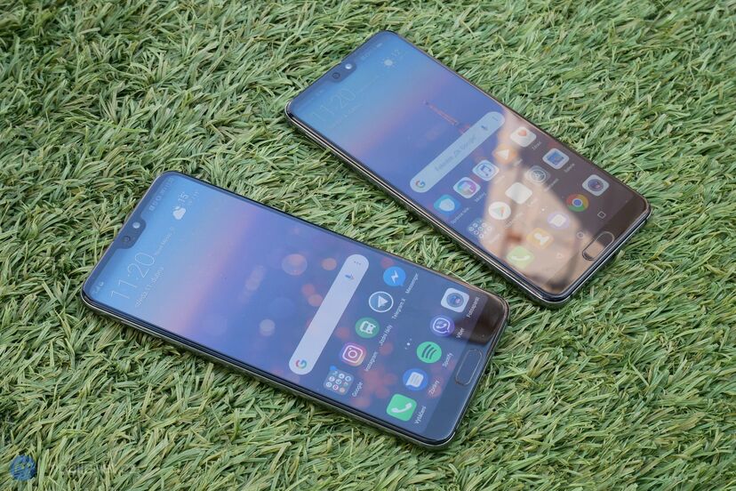 Huawei P20 Pro