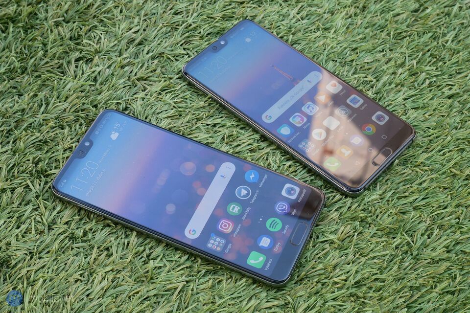 Huawei P20 Pro