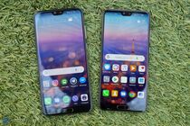 Huawei P20 Pro
