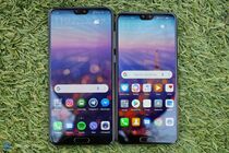 Huawei P20 Pro