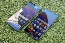 Huawei P20 Pro