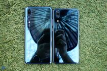 Huawei P20 Pro