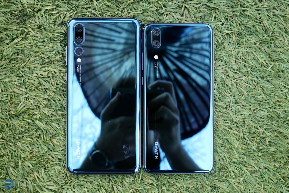 Huawei P20 Pro