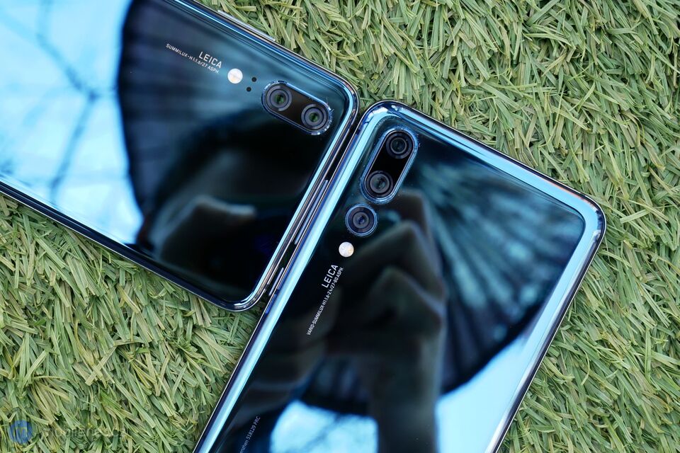 Huawei P20 Pro