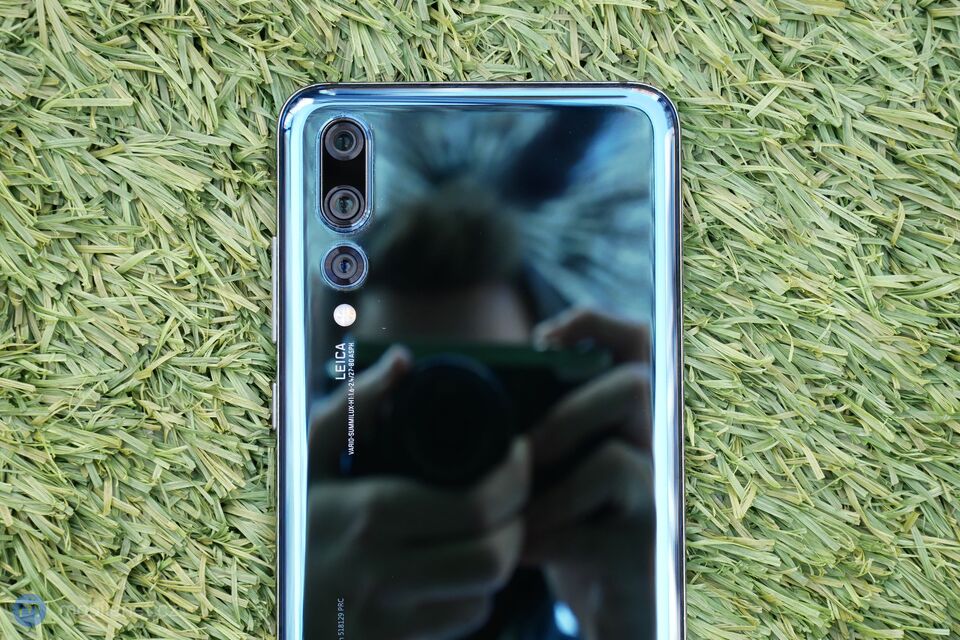 Huawei P20 Pro