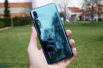 Huawei P20 Pro