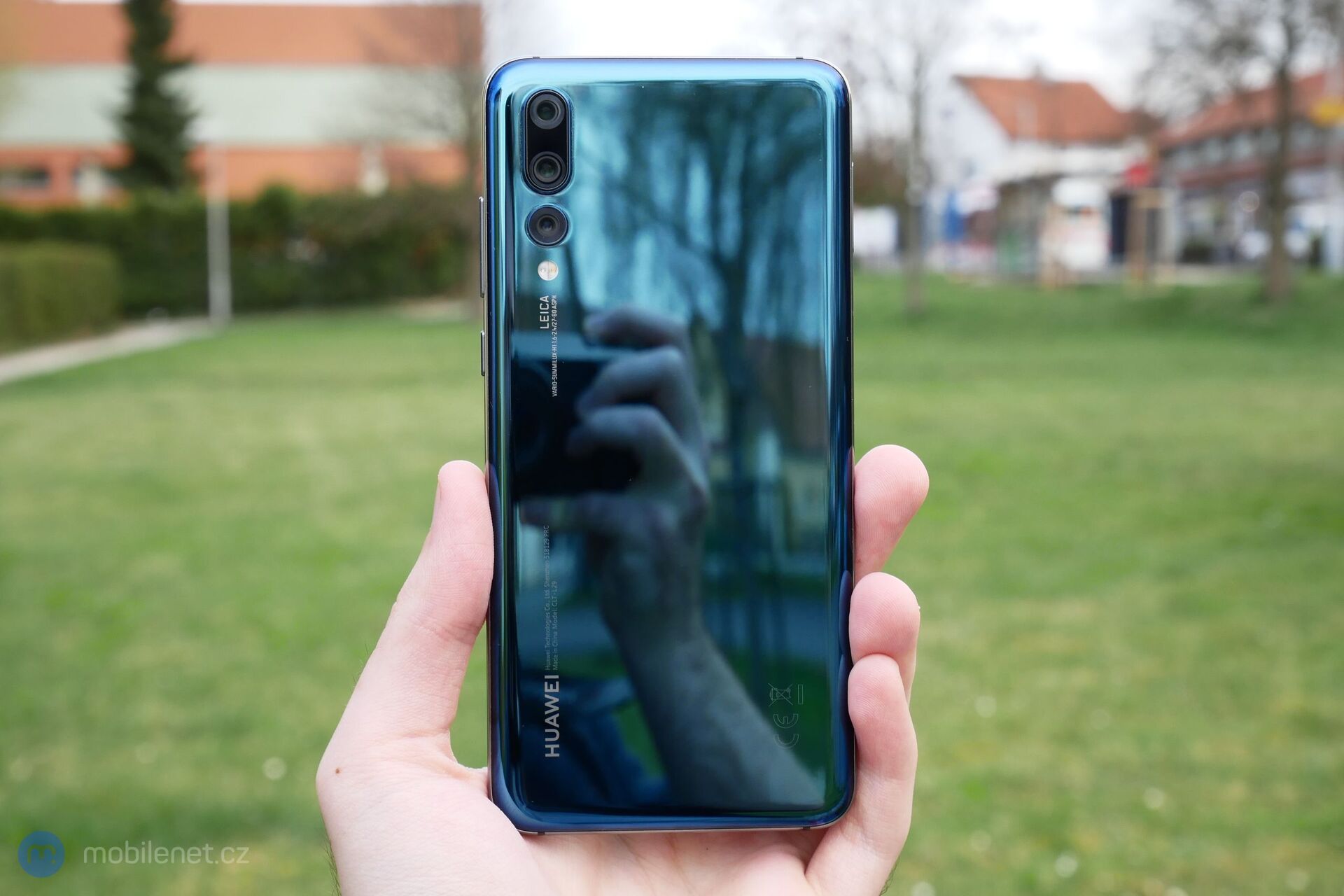 Huawei P20 Pro