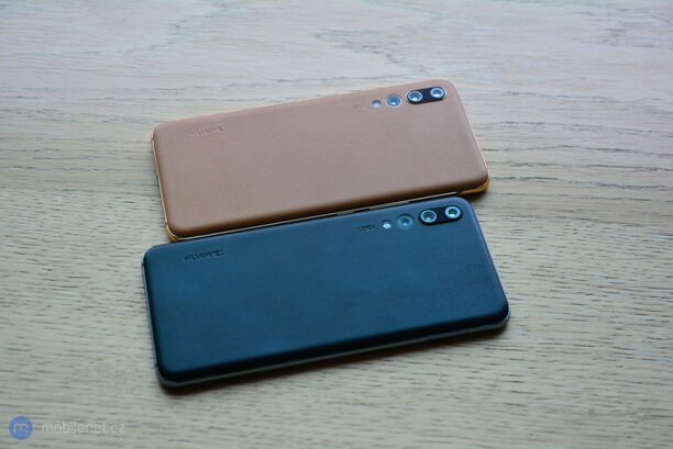 Huawei P20 Pro