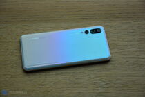 Huawei P20 Pro
