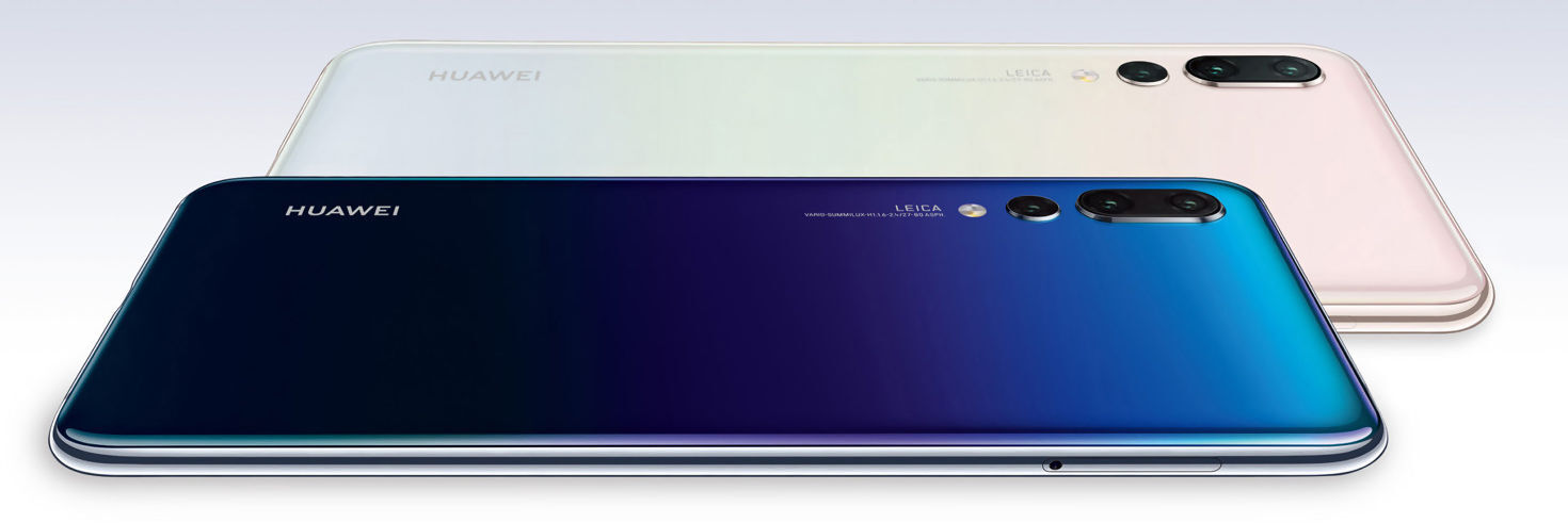 Huawei P20 Pro