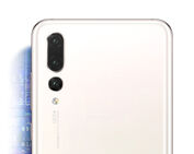 Huawei P20 Pro
