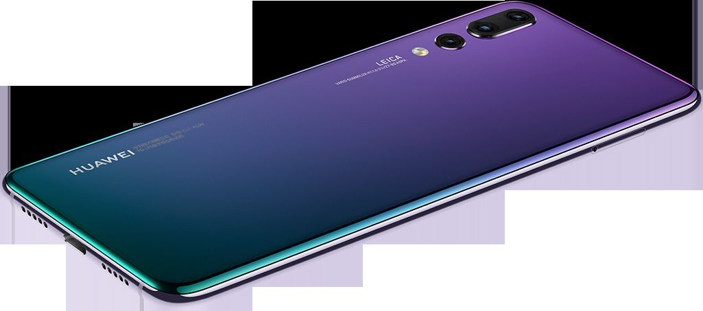 Huawei P20 Pro