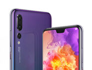 Huawei P20 Pro