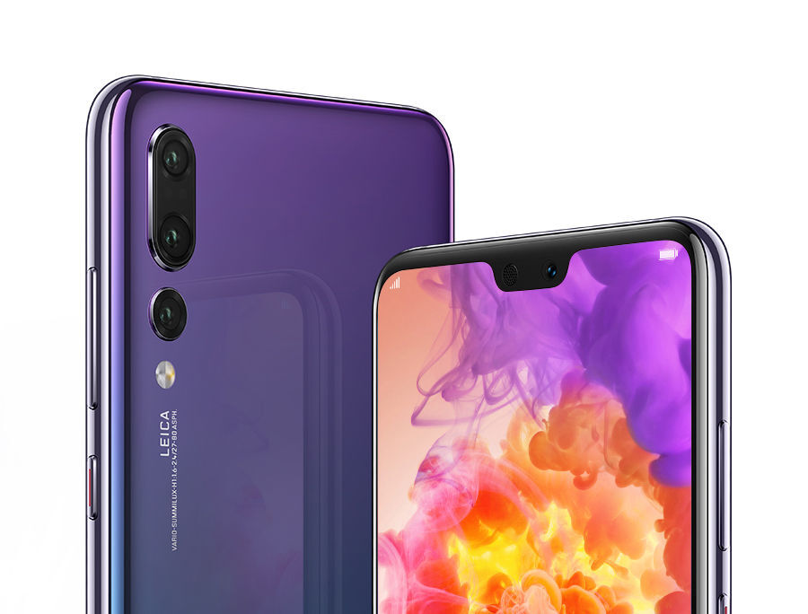 Huawei P20 Pro