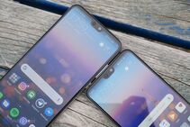 Huawei P20 Pro a P20
