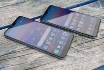 Huawei P20 Pro a P20