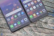 Huawei P20 Pro a P20