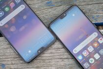 Huawei P20 Pro a P20