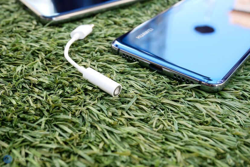 Huawei P20 Pro, P20 a P20 Lite