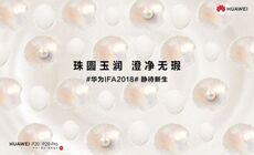 Huawei P20 Pro perlěŤ