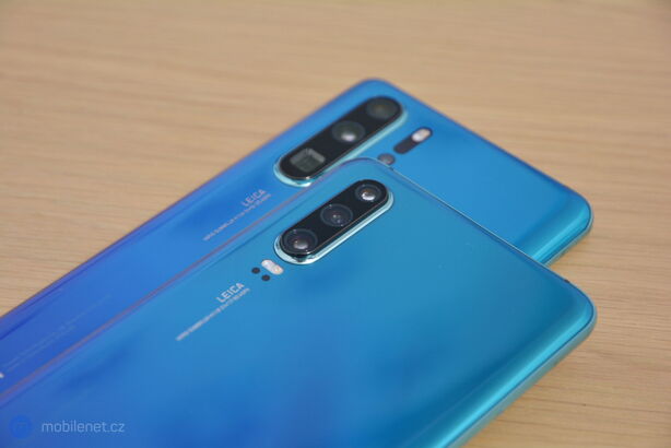 Huawei P30