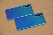 Huawei P30