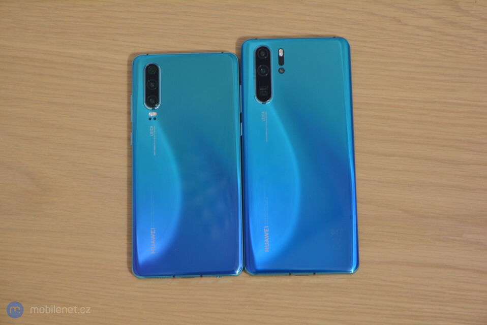 Huawei P30