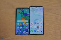 Huawei P30