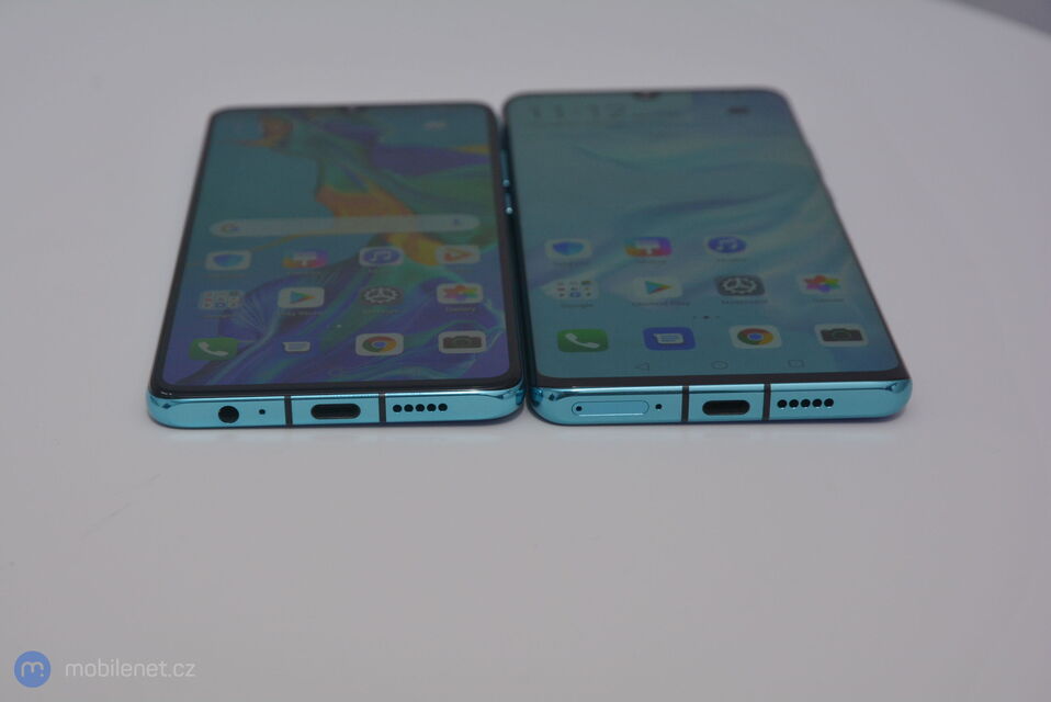 Huawei P30
