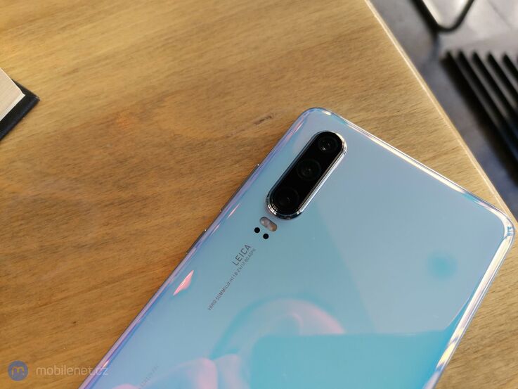 Huawei P30