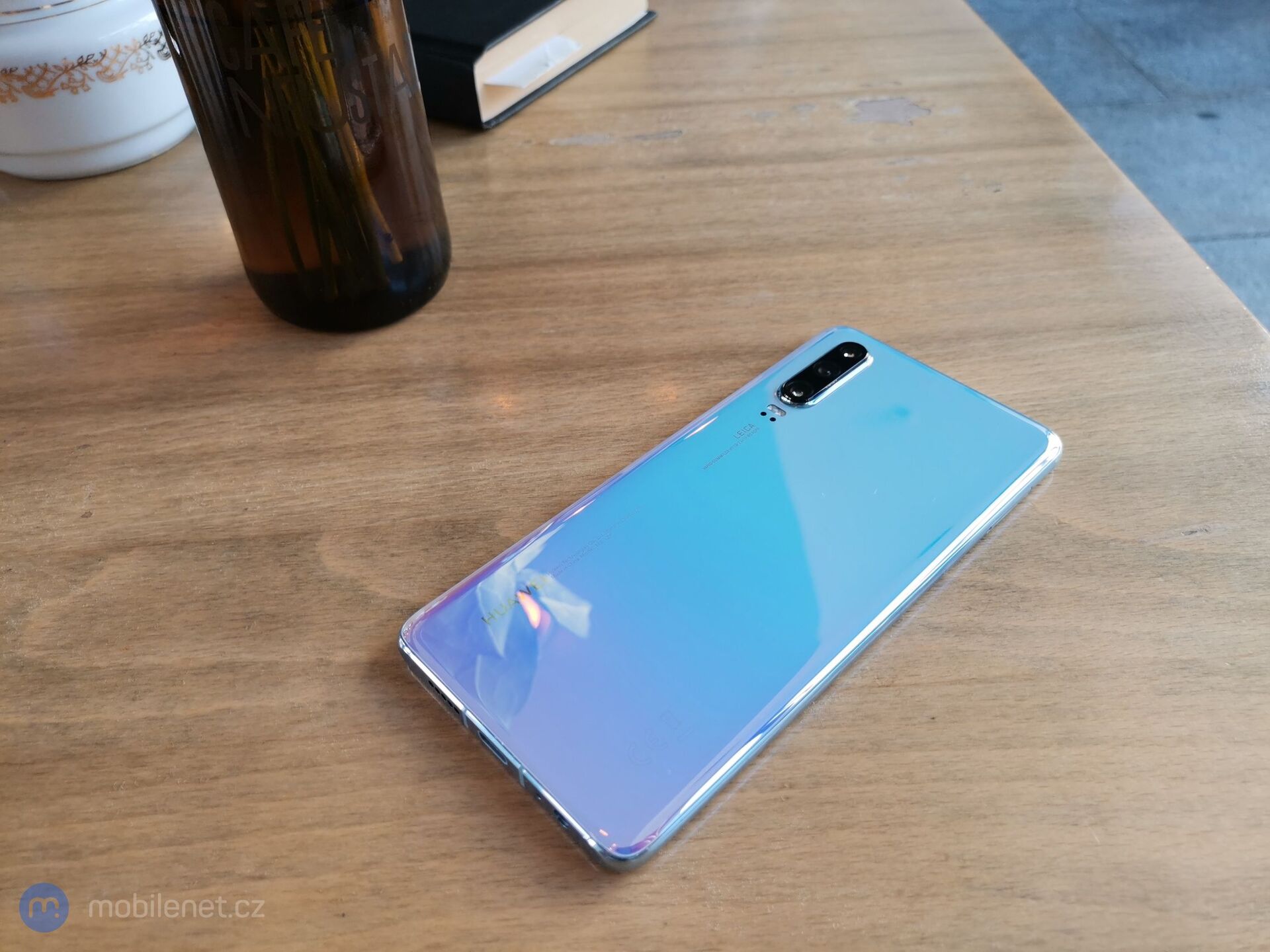Huawei P30