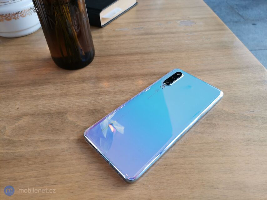 Huawei P30
